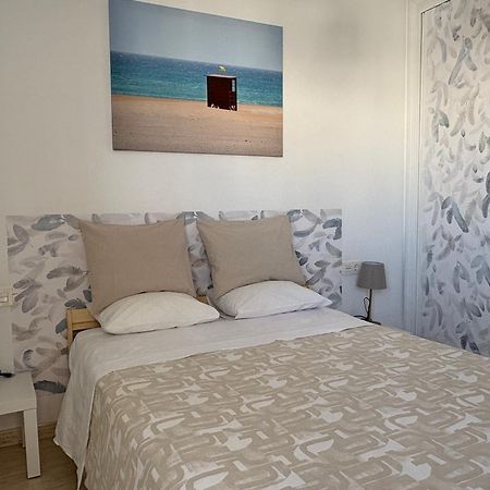 Mivida Hotel San Bartolome  Bagian luar foto