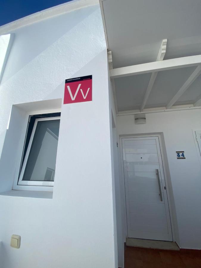 Mivida Hotel San Bartolome  Bagian luar foto