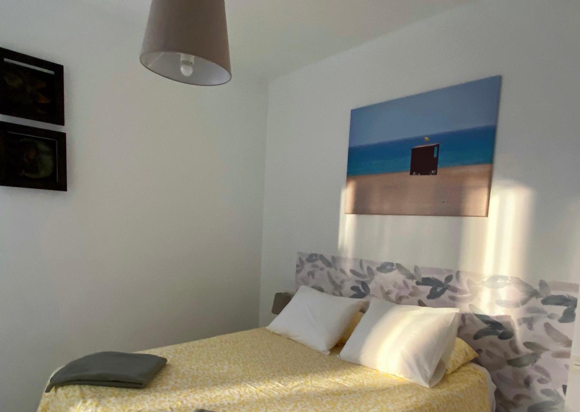 Mivida Hotel San Bartolome  Bagian luar foto