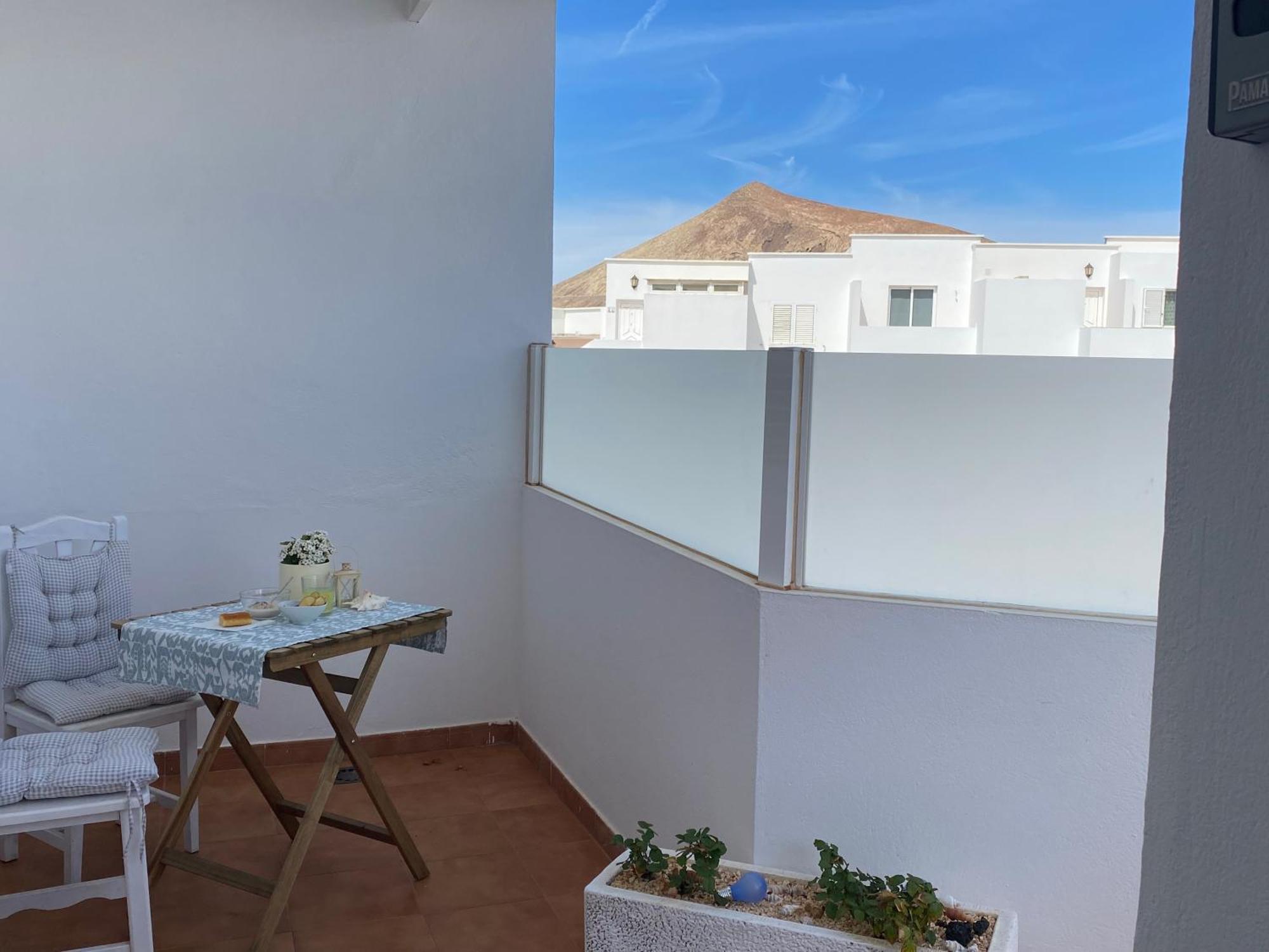 Mivida Hotel San Bartolome  Bagian luar foto