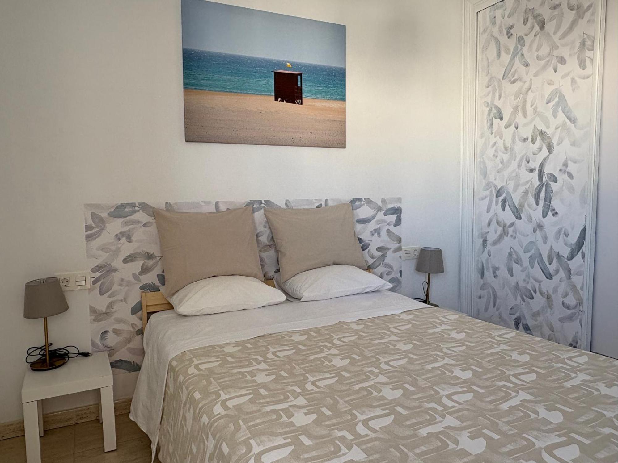Mivida Hotel San Bartolome  Bagian luar foto